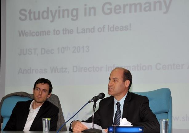 ألمانيا ضاعفت نفقات البحث العلمي في مجال الطاقة خل