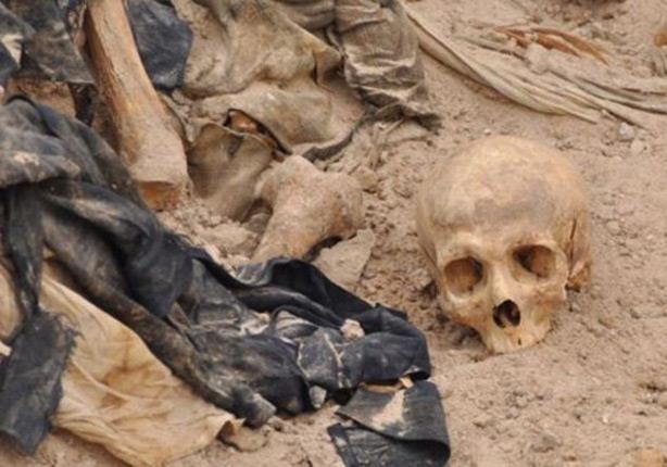 الأمم المتحدة تطالب بالتحقيق في اكتشاف مقبرة تضم ر