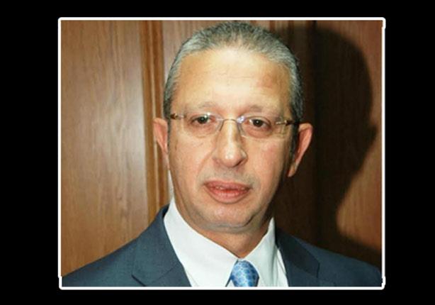 الطيار-هشام-النحاس،-رئيس-شركة-مصر-للطيران-للخطوط-ا