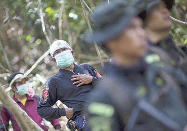 تايلاند تتعهد بمعاقبة المسؤولين عن وفاة مسلمي الرو