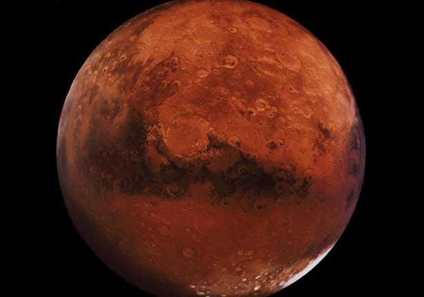 كوكب المريخ                                       