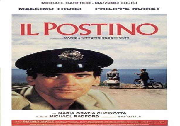 الفيلم الإيطالي Li Postino