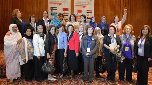 الاتحاد العام لنساء مصر