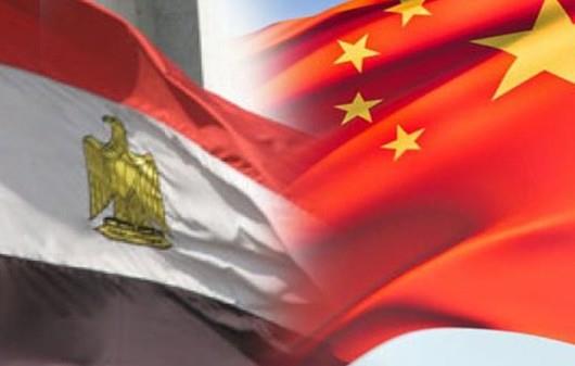 3 مليارات دولار حجم التبادل التجاري بين مصر والصين