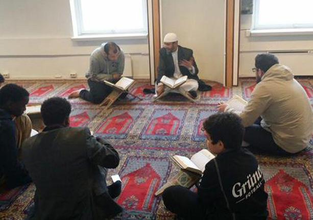 تزايد أعداد الشباب المعتنقين للإسلام بالنرويج