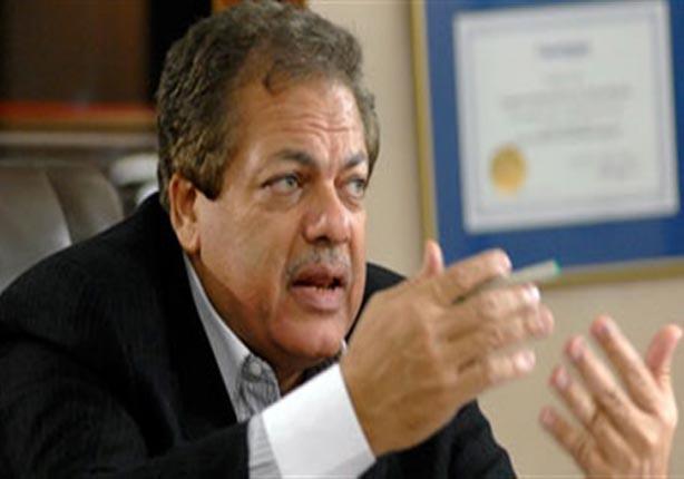 رجل الأعمال المصري محمد أبو العينين