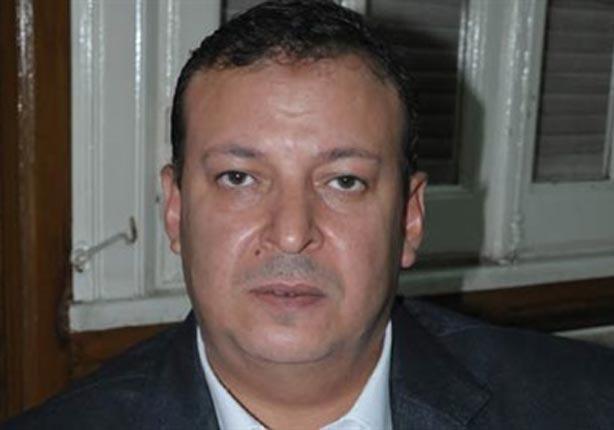 حسين أبوجاد منسق ائتلاف تحيا مصر