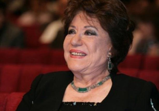 الفنانة سميحة أيوب