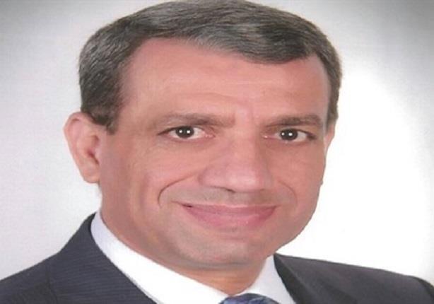 رئيس الهيئة النقل المهندس أحمد حامد