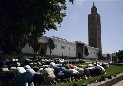 حملة خيرية كندية في رمضان للقضاء على الجوع