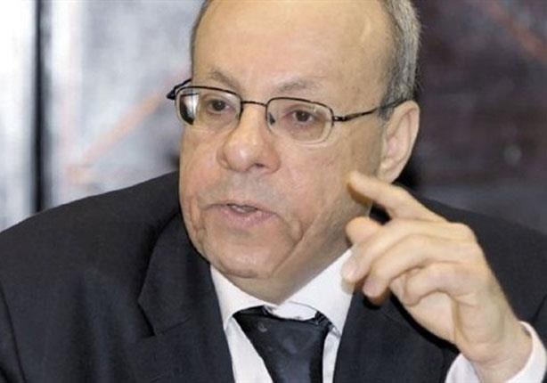 وحيد عبد المجيد رئيس تحرير مجلة السياسة الدولية
