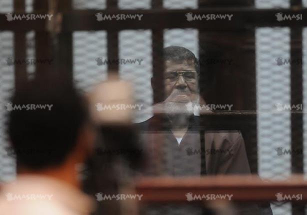 45 عامًا وإعدام حصيلة أحكام مرسي.. وقضيتين قيد الن