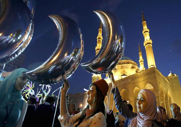 كيف يقضى مسلمو أمريكا شهر رمضان؟