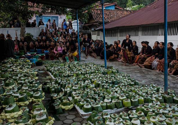 رمضان في أندونيسيا