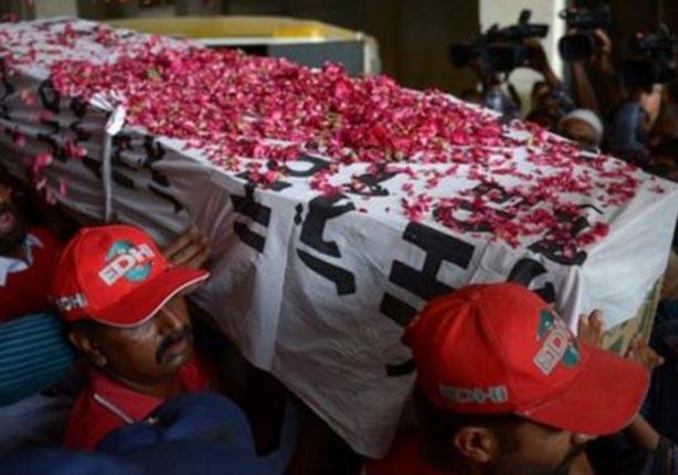 طالبت منظمة حقوقية باكستان بإلغاء عقوبة الإعدام