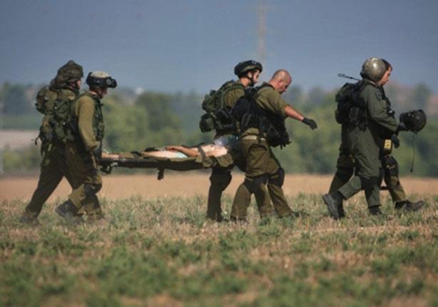 إصابة اثنين من الإسرائيليين في إطلاق نار بالضفة ال