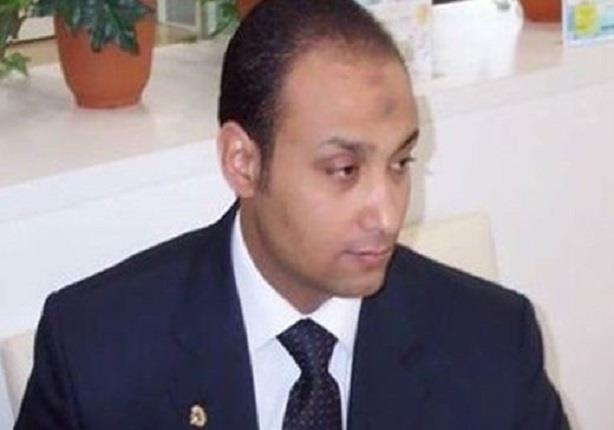 محمود البدوي