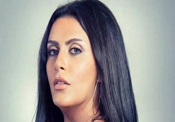 الفنانة شيرين الطحان