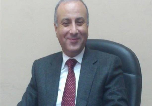 الدكتور حسام الملاحي