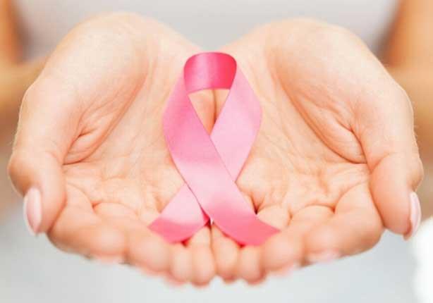 حملات التوعية لسرطان الثدي