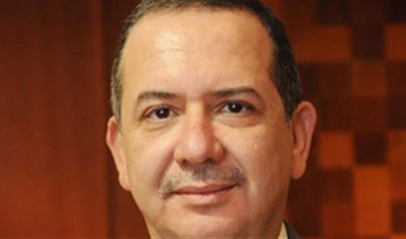 إيهاب عبد العال عضو مجلس إدارة غرفة شركات السياحة