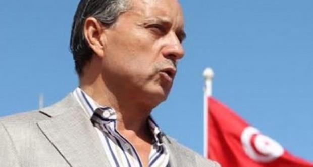 رئيس الصقاقسي التونسي