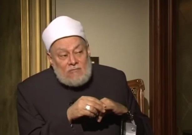 الشيخ علي جمعة