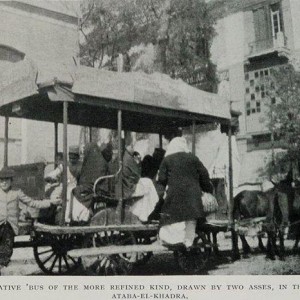 السوارس فى العتبة بالقاهرة عام 1911م