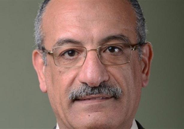 الدكتور علاء توفيق مساعد رئيس حزب الجيل الديمقراطي