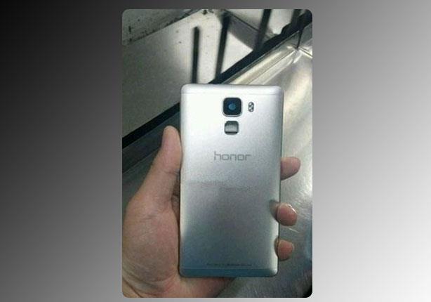  Huawei Honor 7
