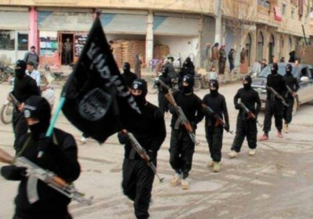 لم يتوقف "الدولة الإسلامية" عن التمدد
