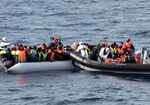 قالت محطة اغاثة المهاجرين في البحر ومركزها مالطا إ
