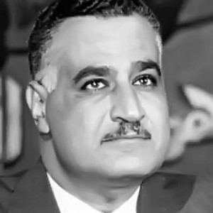 خطاب التنحي للرئيس جمال عبد الناصر 9 يوينو 1967