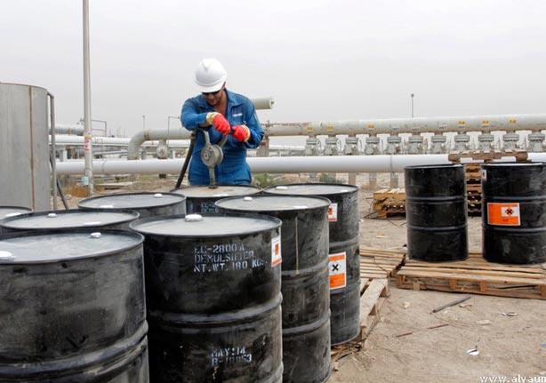 النفط يرتفع بفضل آمال التحفيز في الصين