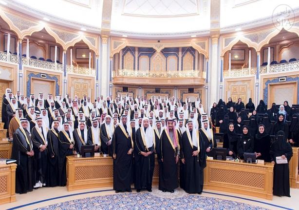 80 امرأة سعودية تستعد لخوض انتخابات المجالس البلدي