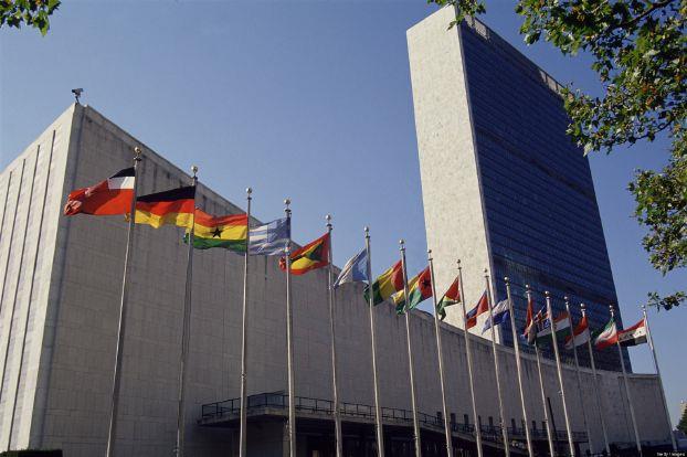 الأمم المتحدة تبقي إسرائيل خارج قائمة منتهكي حقوق 