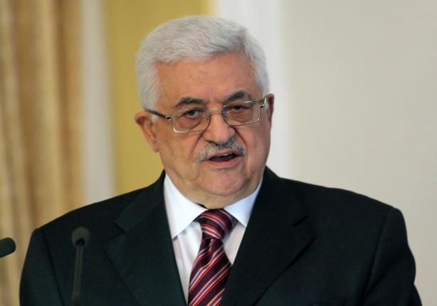 الرئيس الفلسطيني محمود عباس (أبومازن)