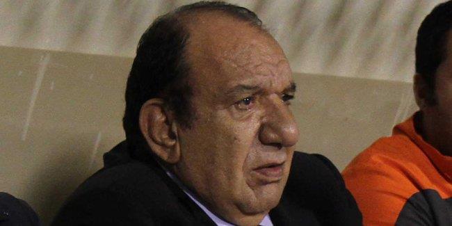 محمد عادل