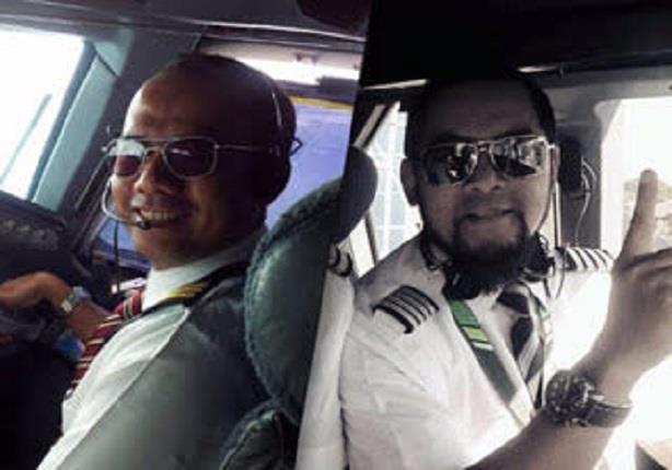 إندونيسيا تراقب طيارين