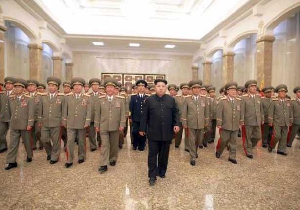 كوريا الشمالية تعين وزير دفاع بعد اعدام السابق