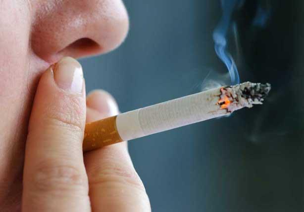 التدخين وانفصام الشخصية