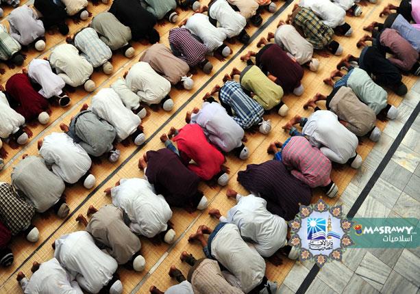 ما يجب على المسلم فعله إذا وافق العيد يوم الجمعة؟