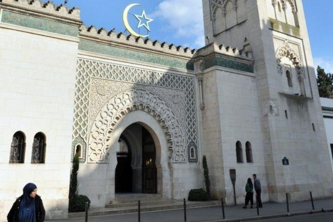 المجلس الفرنسي للديانة الإسلامية                  