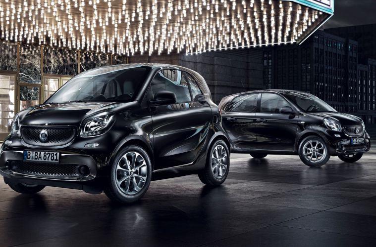 Forfour Blackbuster