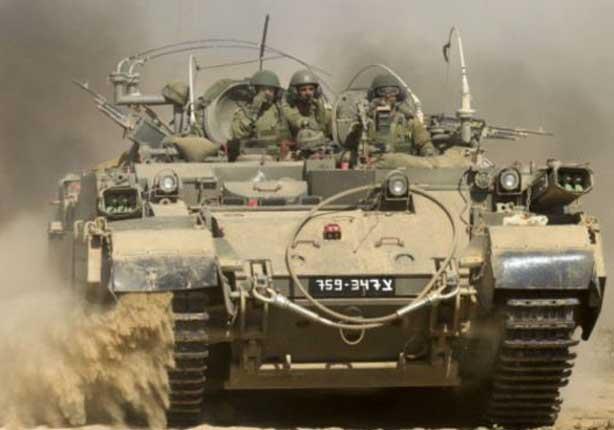 إسرائيل تتلقى أسلحة ومعدات عسكرية بانتظام من دول غ