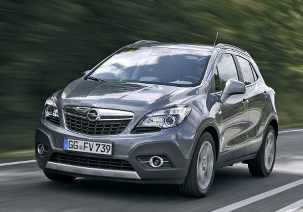 Opel-Mokka-