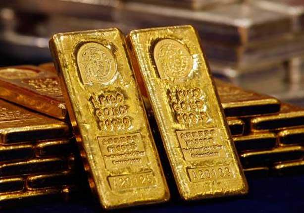 الذهب يهبط لأدنى مستوياته في 4 أسابيع بسبب الدولار
