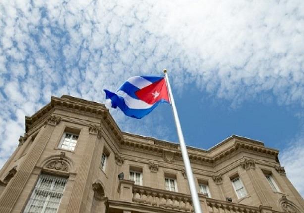 أمريكا تشدد العقوبات والقيود على كوبا 