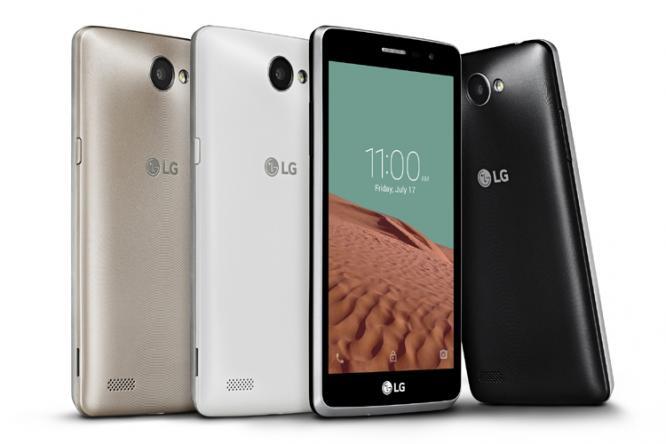 LG تطرح الهاتف الذكي الرخيص بيللو2 في الأسواق العا