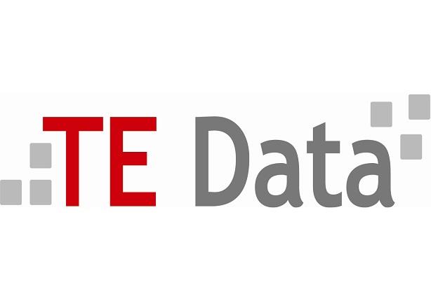 الشركة المصرية لنقل البيانات TEData